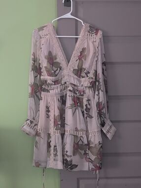 all saints dress